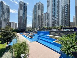 İnnovia Sitelerinde Havuzlu + Full Konsept 2+1 Fırsat Daireler!