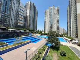 İnnovia Sitelerinde Havuzlu + Full Konsept 2+1 Fırsat Daireler!