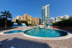 Denize Sıfır Daire