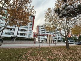 Buhara Mahallesi Site İçi Ara Kat Bakımlı Daire