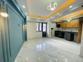 Güven'den Kapaklı'da Kombili ,ankastreli ,bahçeli 1+1 Daire