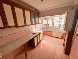 19 Mayıs Özgürlük Cad Üzeri 3+1 Kat Konumlu Balkonlu Masrafsız