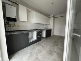 Derbent Mh Ayyıldız Sitesi Giriş Kat 120m² 3+1 Sıfır Daire!!!