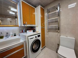 Karşıyaka Şemikler Mahallesinde Satılık 3+1 Daire