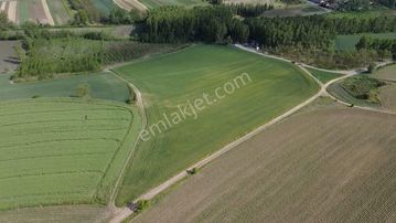 Turyaptan Ergene Paşaköyde Yatırımlık 29 Dönüm Satılık Tarla !!