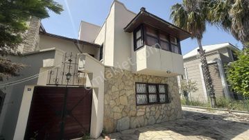 Antalya Serik Kadriye'de 3+1 Site İçi Müstakil Villa