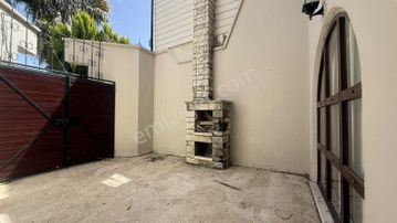 Antalya Serik Kadriye'de 3+1 Site İçi Müstakil Villa