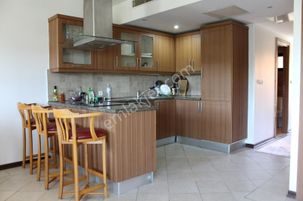 Antalya Manavgat Taşağıl Augustus Villalarında 1+1 Satılık Daire