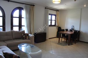 Antalya Manavgat Taşağıl Augustus Villalarında 1+1 Satılık Daire