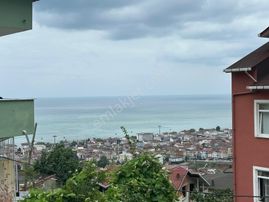 Selimiye Deniz Manzaralı Sıfır 3+1 Satılık Daire %50 Peşinat Fır