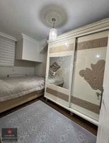 Göktürk Merkez Mahallesinde Bahçe Kullanımlı 2+1 Daire