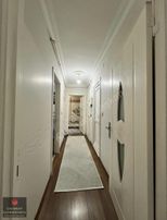 Göktürk Merkez Mahallesinde Bahçe Kullanımlı 2+1 Daire