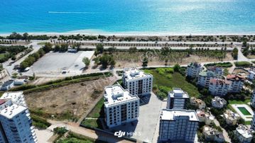 Deniz Manzaralı Lüks Yaşam Kalitesi İçinde