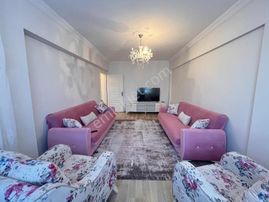 Şentepe Mah'3+1 Ultra Lüks Mükemmel Konumda Satılık Daire