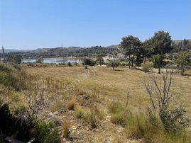 Manavgat Oymapınar'da Göl Manzaralı Satılık Müstakil Tapu Tarla