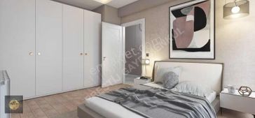 Yılın Son Fırsat Dairesi ! Alan Kazanır ! Kaçıran Üzülür !