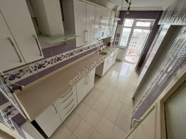 Etlik Osmanlı İş Merkezi Yakını 3+1 Balkonlu Mantolamalı Fırsat