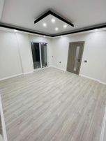 Ayanoğlu Mahallesi 'nde Sıfır 1.kat Lüks 120 M² Ayrı Mutfaklı Daire