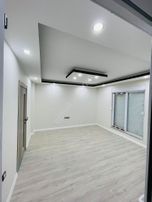 Ayanoğlu Mahallesi 'nde Sıfır 1.kat Lüks 120 M² Ayrı Mutfaklı Daire