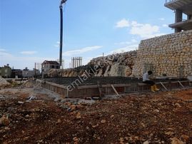 Demre'de İmarlı Manzaralı Acil Satılık Arsa