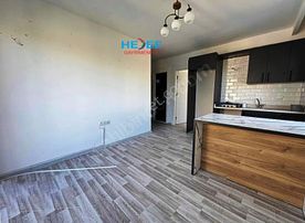 Hedef'ten Eski Mezitli'de Satılık 1+1 Daire