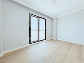 Net'ten Deniz Manzaralı Önü Kapanmaz 3+1 Lüx Dublex Daire