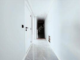 Net'ten Deniz Manzaralı Önü Kapanmaz 3+1 Lüx Dublex Daire