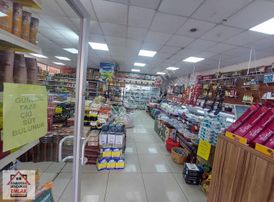 Anadolu Selçuklu Emlaktan Gödene Toki 60m2 Satılık Dükkan