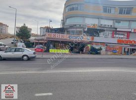 Anadolu Selçuklu Emlaktan Gödene Toki 60m2 Satılık Dükkan