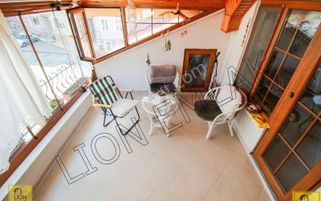 Erdek Ocaklar Mahallesinde Çarşı Merkezde Denize Yakın 170 M² Satılık Dubleks