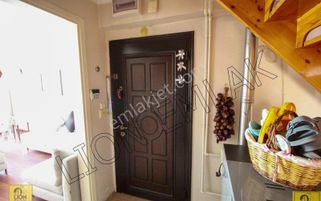 Erdek Ocaklar Mahallesinde Çarşı Merkezde Denize Yakın 170 M² Satılık Dubleks