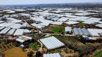 Maraton Emlaktan Hacialiler De 1270 M2