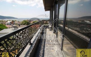 🟡⚫erdek Ocaklar Mahallesinde Havuzlu Deniz Manzaralı 3+2 130 M² Sıfır Dubleks ⚫🟡