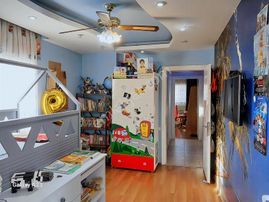 Manavkuyu Yeni Başarı Bloklarında Geniş 3+1 Satılık Daire