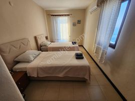 Gümüşlük Koyunbaba Lebi Derya Manzaralı Bahçeli Müstakil Villa