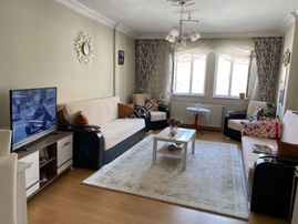 Bursa Yıldırım Yeşil Şible Taksi Üzeri 2+1 100m2 4.kat Kombili Çift Cephe Daire