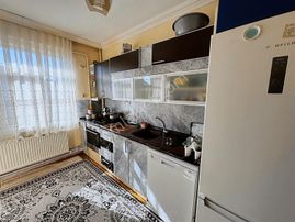 Enka Gyo Dan Körfez Yavuz Sultan Selim Mah. Satılık 3+1 Daire