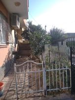 Yıldırım Beyazit Mahallesinde Tek Katli İskanlı Kombili Krediye Uygun Müstakil Ev