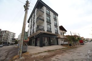 Aksaray Kılıçaslan Mahallesinde Salı Pazarı Arka Tarafında Kiralık İşyeri