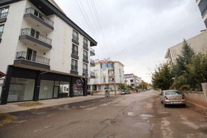 Aksaray Kılıçaslan Mahallesinde Salı Pazarı Arka Tarafında Kiralık İşyeri