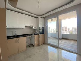 Gazipaşa Bulvarında 2+1 110 M2 Hasarsız İskanlı Kiralık Daire