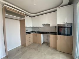 Gazipaşa Bulvarında 2+1 110 M2 Hasarsız İskanlı Kiralık Daire