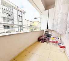 Esenyurt Üçevler Mah. Çift Balkonlu Ebeveyn Banyolu 3+1 3.050