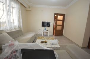 Başokurdan Bahçelievler Yenibosna Metro Yakını Eşyalı 1+1 Daire