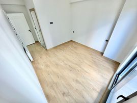 ꧁ay Emlaktan꧂akçay'da Ayrı Mutfak Arakat Ebeveyn Banyolu Ön Cephe Satılık 2+1 Sıfır Ultra Lüx Daire