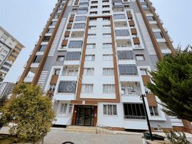 Coldwell Banker Safir'den Sadabad Evleri'nde Kiralık Lüks Daire