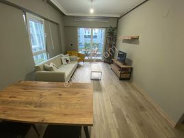 Nfs Den Bursa Nilüfer Dumlupınar Avlu Görükle 3'de Kiralık 1+1 Eşyalı Daire