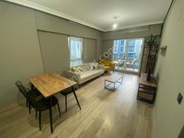 Nfs Den Bursa Nilüfer Dumlupınar Avlu Görükle 3'de Kiralık 1+1 Eşyalı Daire