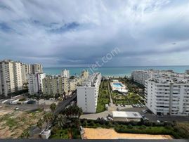 Fa'dan Menderes Mah. Karabulutlar 1 Sitesinde Eşyalı Kiralık 2+1