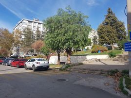 Basın Sitesi 4+1 175 M2 Bakımlı Kiralık Daire